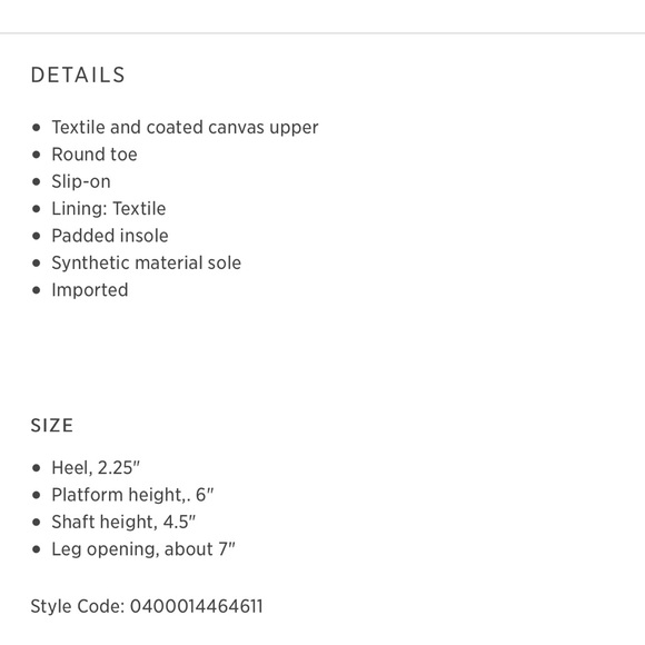 Michael Kors Skyler Textile Booties - Picture 5 of 8